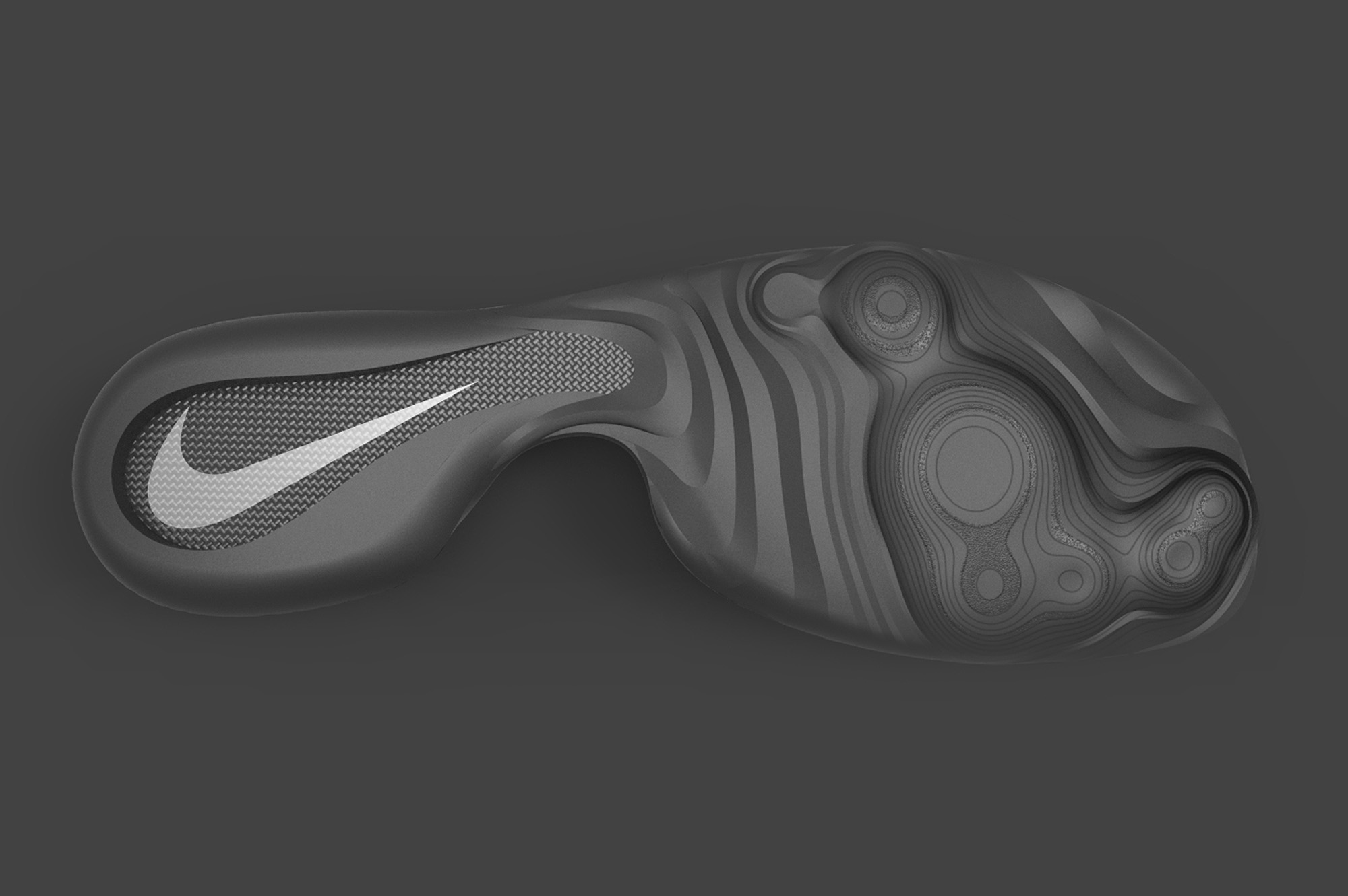 Nike Breaking 2 Concept renders by Lysandre FOLLET